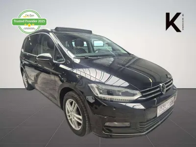 Volkswagen Touran 2.0 TDi Highline Business Premium DSG / 7 PL//CARPLAY//GARANTIE 12 M