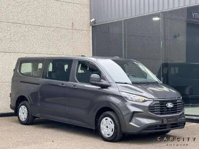Ford Transit Custom Transit Custom 2.0 TDCi L2H1 Trend 2026 | 9 PLAATS | CAMERA | APPLE & ANDROID |