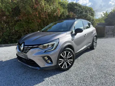 Renault Captur 1.33 TCe MHEV * INITIALE PARIS * FULL OPTIONS