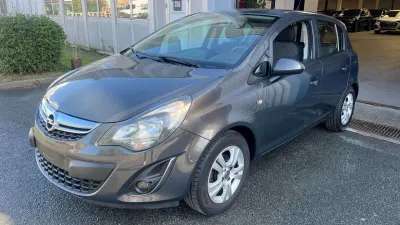 Opel Corsa Corsa 1.2i Enjoy Active