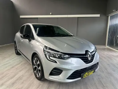 Renault Clio Clio 1.0 TCe Equilibre GPF * 1 Jaar Garantie *