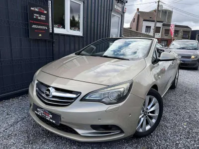 Opel Cascada Cascada 1.4 Turbo / 1e Main / Entretien + CT + Garantie 1 an