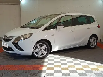 Opel Zafira Tourer III 1.6 CDTI 136ch Ecoflex s/s Cosmo Pack