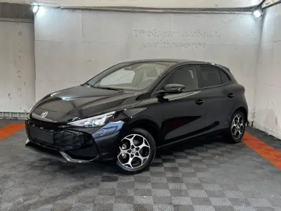 Mg MG3 III 1.5L 195ch Hybrid+ Luxury