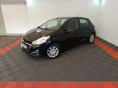 Peugeot 208 BlueHDi 75 PREMIUM PACK