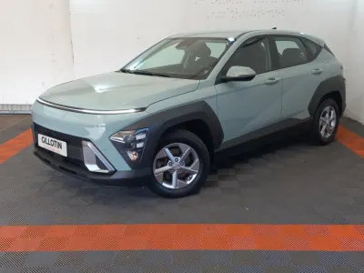 Hyundai Kona II 1.6 HYBRID 141 INTUITIVE HEV