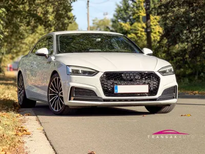 Audi A5 3XS - Coupé 2.0 TFSI