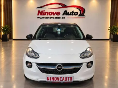 Opel Adam Adam 1.2i Black Link