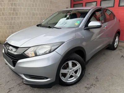 Honda HR-V 1.6 D-TEC Executive + CARNET + CLIM