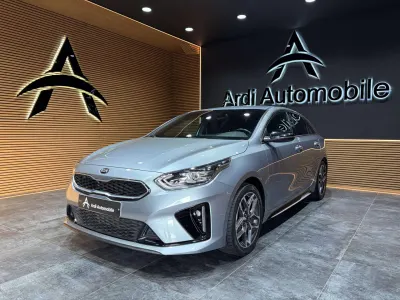 Kia ProCeed / pro_cee'd 1.0 T-GDi GT-Line *CARPLAY*CAMERA*JBL*CRUISE*GARANTIE*