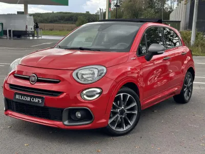 Fiat 500X 500X Dolcevita 1.0 FireFly Special Series SPORT*TOIT PANO*CUIR*NAVI*GARANTIE 12 MOIS