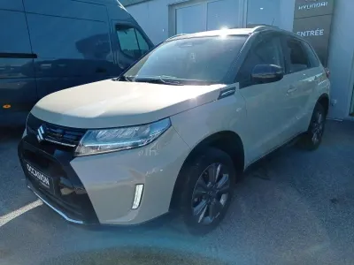 Suzuki Vitara GL+ 48V