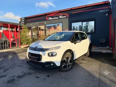 Citroen C3 1.6 BlueHDi 100cv SS Feel/ Kilométrage non Réel