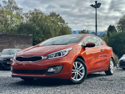 Kia Ceed / cee'd Cee'd 1.4i Access