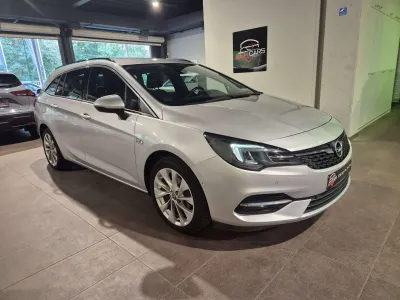 Opel Astra Astra Sports Tourer 1.2 Turbo S/S