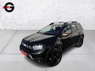 Dacia Duster Journey 1.3 Tce 130ch