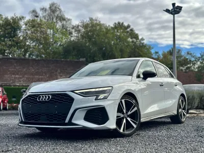 Audi A3 Sportback 35 TFSi S line S tronic