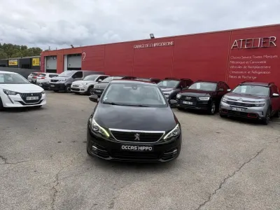 Peugeot 308 BLUEHDI 102CV Active Business