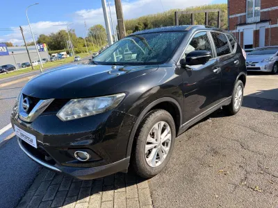 Nissan X-Trail X-Trail 1.6 dCi 2WD Acenta