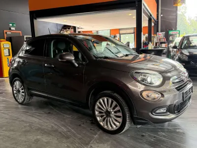 Fiat 500X 500X 1.4 MultiAir Pop Star Edition DCT/AUTOMATIQUE/12 mois de garantie