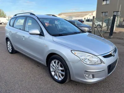 Hyundai I30 1.6 CRDi115 Pack Confort BA