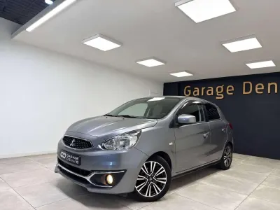 Mitsubishi Space Star 1.2i ClearTec Instyle **GARANTIE 12 MOIS**