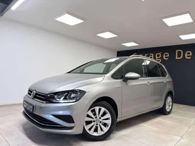 Volkswagen Golf Sportsvan 1.0 TSI**GPS**CAMERA**GARANTIE 12MOIS