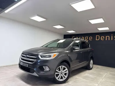 Ford Kuga 1.5 TDCi FWD **GPS**LED**GARANTIE 12MOIS*