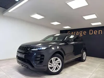 Land Rover Range Rover Evoque 2.0 TD4 MHEV 2WD D165 R-Dynamic S**GPS+CAMERA*LED*