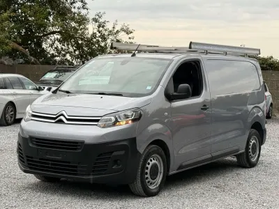 Citroen Jumpy Jumpy 2.0 HDI - 3 PLCS - NAVI