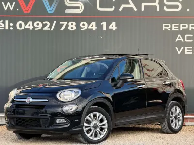 Fiat 500X 500X 1.6i - TOIT OUVRANT - EURO 6B