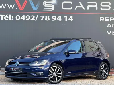 Volkswagen Golf Golf 1.5 TSI Highline - TOIT PANO - CAMERA