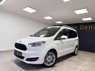 Ford Tourneo Courier Tourneo Courier 1.0 EcoBoost **5PLACES**GARANTIE**