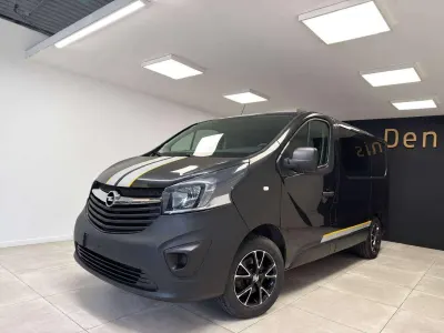 Opel Vivaro 1.6 CDTi  DOUBLE CABINE**GPS**GARANTIE 12 MOIS*