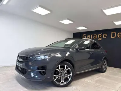 Kia XCeed XCeed 1.5 T-GDi  DCT ISG**BOITE-AUTO*GPS+CAMERA*CU