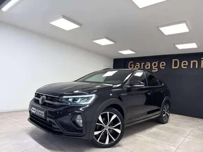 Volkswagen Taigo 1.0 TSI  R-Line**GPS+CAMERA**LED*COCKPIT**GARANTIE