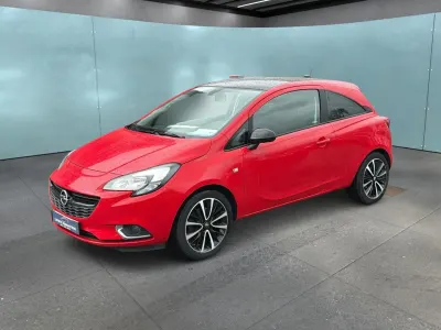 Opel CORSA 1.4 TURBO 100CH COLOR EDITION START/STOP 3P