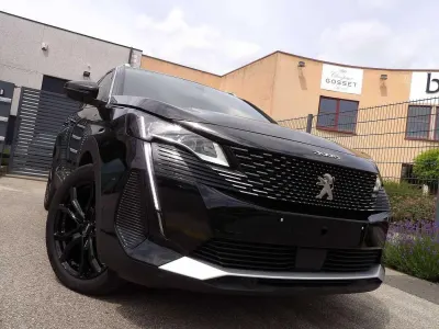 Peugeot 3008 3008 1.2 PureTech GT (EU6.4)