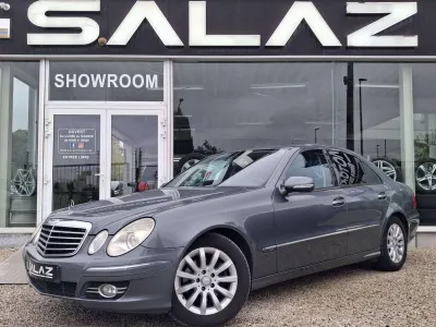 Mercedes-Benz E 200 E 200 CDI Avantgarde / CT OK VALABLE 2 ANS/4 NV PNEU/ENTRETIEN OK/PRET A IMMAT/DEPOT VENTE