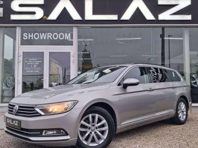 Volkswagen Passat Variant Passat SW 1.4 TSI Comfortline / 1 ER PROP / CARNET / TO + PANO / NAVI / CRUISE / GARANTIE