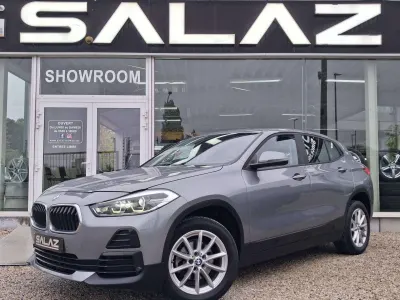BMW X2 X2 1.5 d sDrive16 (EU6AP) / 1 ER PROP / BOITE AUTO / GARANTIE