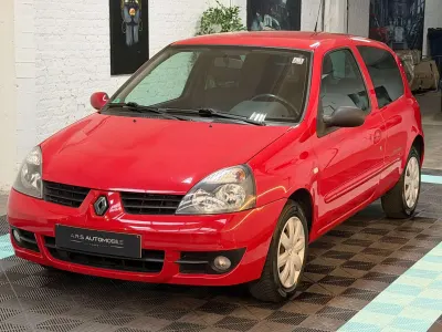 Renault Clio 1.2i 16v Campus | AIRCO | CT OK | KEURING OK