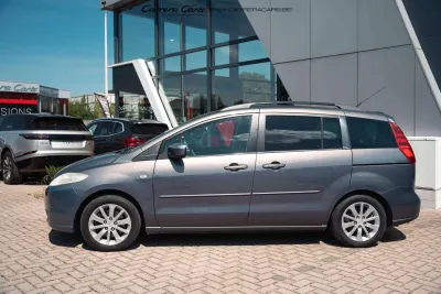 Mazda 5 2.0 CDVi Challenge*|7 PLACES*PDC*CLIMA*CRUISE|*