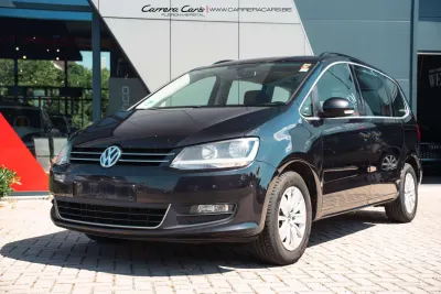 Volkswagen Sharan 2.0 TDi*|EURO 6*NAVI*CLIMA*CRUISE*PARK ASSIST*|