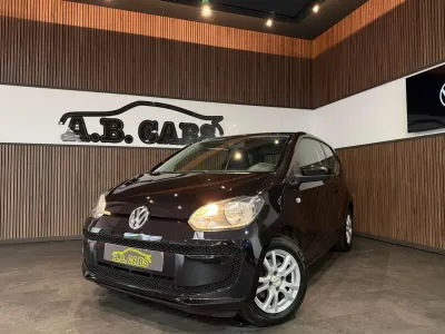 Volkswagen up! 1.0i - GARANTIE 12MOIS