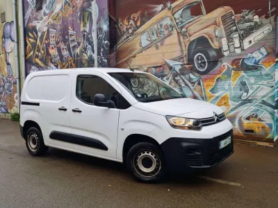 Citroen Berlingo 1.5 BlueHDi Camionette