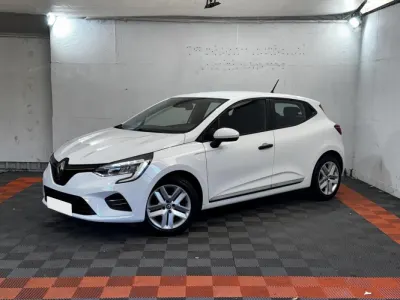Renault Clio V Business SCe 75