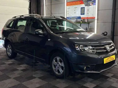 Dacia Logan MCV 0.9 TCe bj. 2016 1ste eigenaar Euro 6
