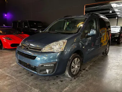 Citroen Berlingo Berlingo 1.2  M Start S/12 mois de garantie
