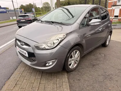 Hyundai iX20 iX20 1.4 CRDi Lounge